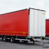 Ile osi ma ciągnik siodłowy z naczepą? Wszystko o DMC i przepisach