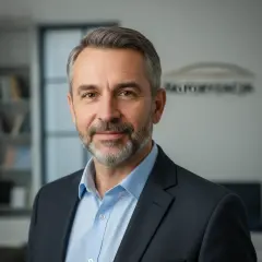Autor Cezary Ziółkowski