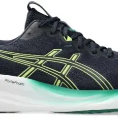 ASICS na asfalt: Wybierz idealne buty! Komfort i dynamika