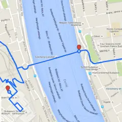 Najlepsza trasa do Budapesztu samochodem: Wybierz i zaoszczędź!