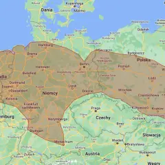 Trasa Holandia-Polska: Północ czy Południe? Wybierz optymalną!