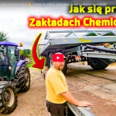 Jaka naczepa? Ekspert radzi, jak wybrać i zaoszczędzić