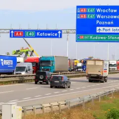Autostrada A4: Płatna? Sprawdź, gdzie zapłacisz i pojedziesz za darmo