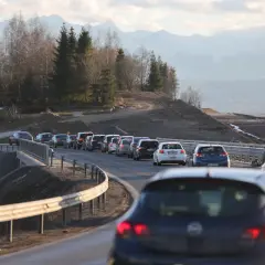 Zakopianka bez korków? Wybierz najlepszą trasę do Zakopanego