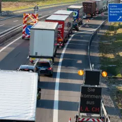 Przejezdność niemieckich autostrad: Jak ominąć korki i remonty?