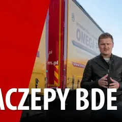 Naczepa BDE: Jak działa i dlaczego to klucz do efektywności?