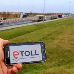 Przejechałeś A2 bez opłaty? Ureguluj w 72h i uniknij kary 500 zł