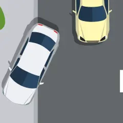 Parkowanie na chodniku: Kiedy mandat, a kiedy legalne?