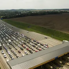 Autostrada A1 ukończona? Znamy datę i fakty!