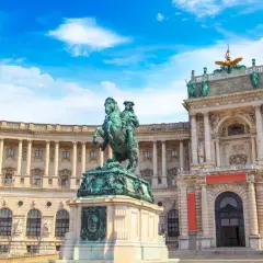 Trasa do Wiednia: Szybko, tanio czy malowniczo? Wybierz idealną!