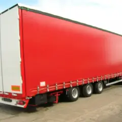 Naczepa Jumbo: Czy to idealny wybór dla Twojego ładunku?