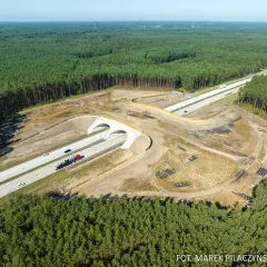 Autostrada A18: Remont ZAKOŃCZONY! Koniec "schodów Europy" (Październik 2023)