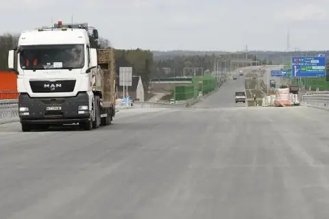 A1 Stryków-Tuszyn: 1 lipca 2016 data, która zmieniła Polskę
