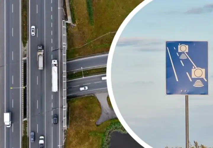 Autostrada: Ile możesz jechać? Limity, mandaty, OPP