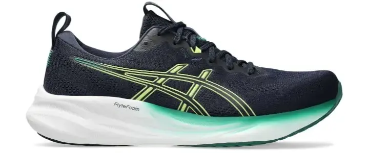 ASICS na asfalt: Wybierz idealne buty! Komfort i dynamika