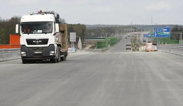 A1 Stryków-Tuszyn: 1 lipca 2016 data, która zmieniła Polskę