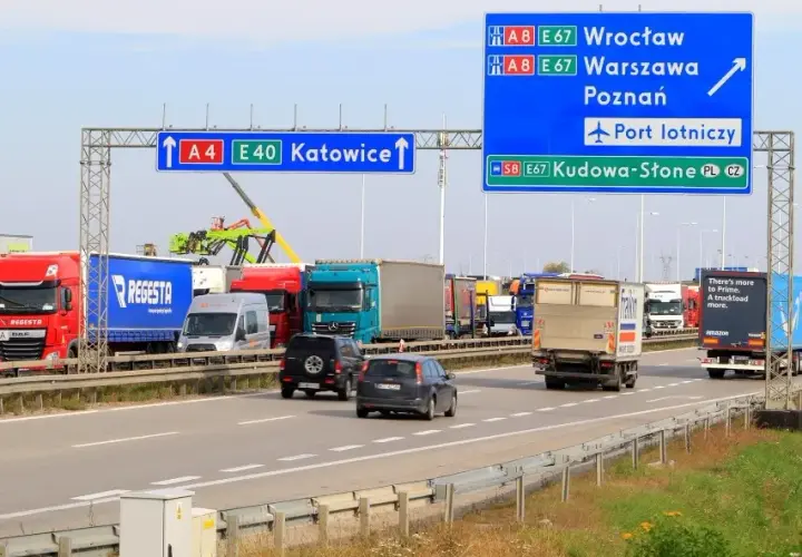 Autostrada A4: Płatna? Sprawdź, gdzie zapłacisz i pojedziesz za darmo