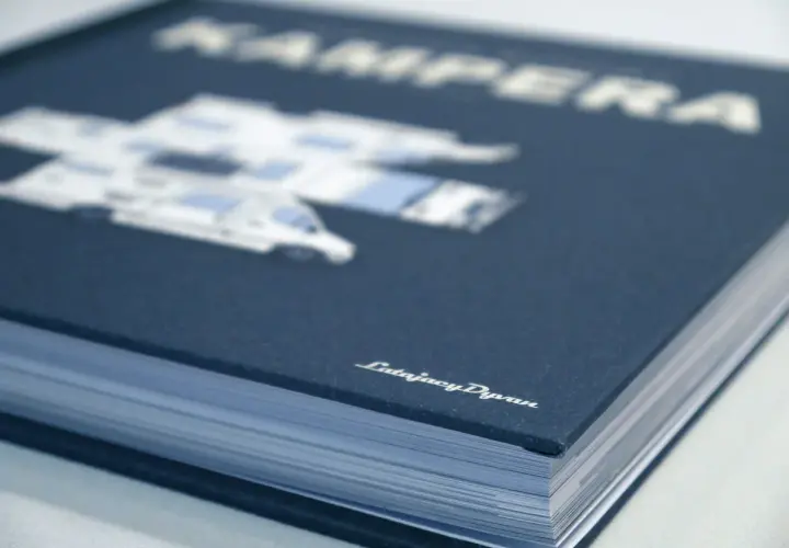 Zbuduj kampera sam! Poradnik, koszty, formalności. Oszczędź 300 tys.