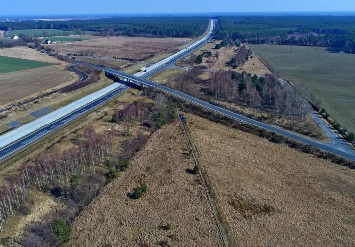 Autostrada A18 gotowa! Kiedy koniec "autostrady wstydu"?