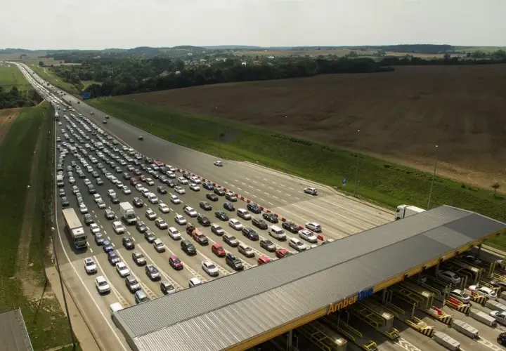 Autostrada A1 ukończona? Znamy datę i fakty!