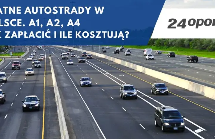 Autostrada A4 do Wrocławia: Koszt, płatności, jak uniknąć kar?