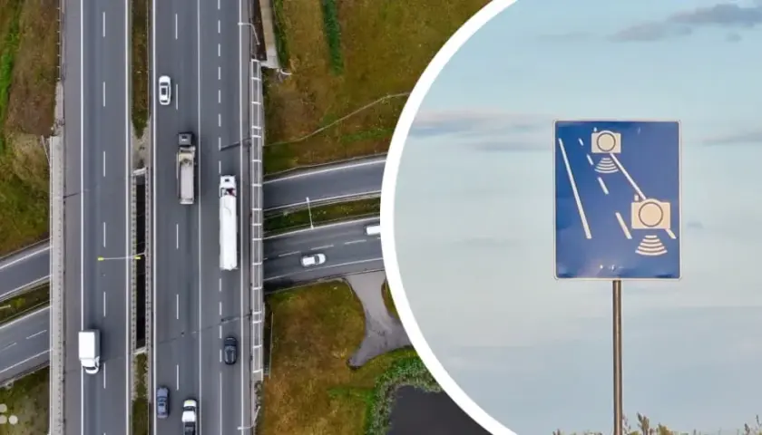 Autostrada: Ile możesz jechać? Limity, mandaty, OPP