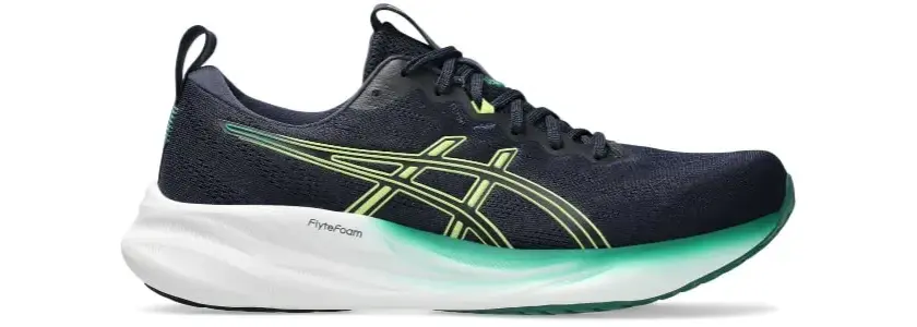 ASICS na asfalt: Wybierz idealne buty! Komfort i dynamika