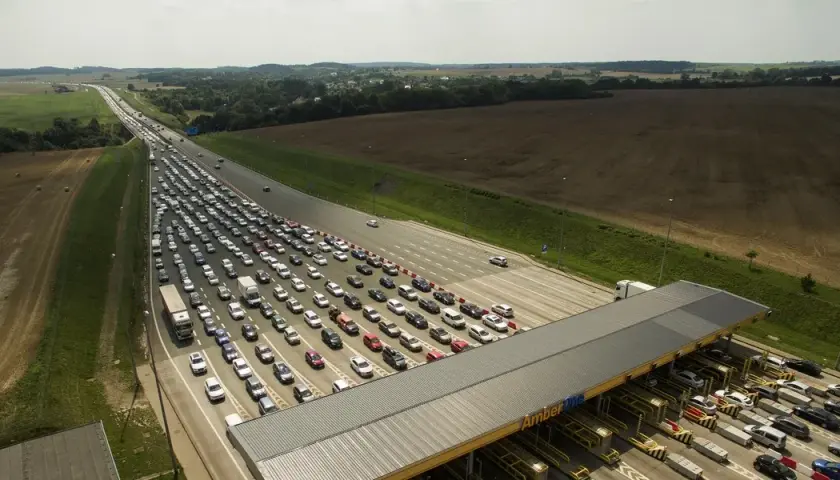 Autostrada A1 ukończona? Znamy datę i fakty!
