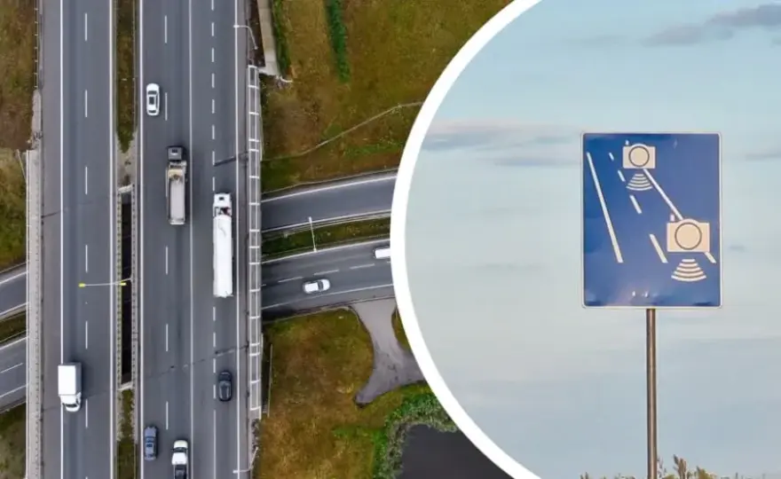 Autostrada: Ile możesz jechać? Limity, mandaty, OPP
