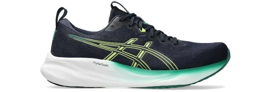 ASICS na asfalt: Wybierz idealne buty! Komfort i dynamika
