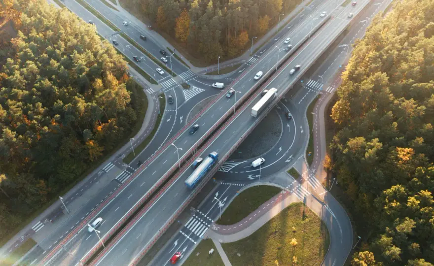 Darmowe autostrady w Polsce 2026? Sprawdź, gdzie zapłacisz!