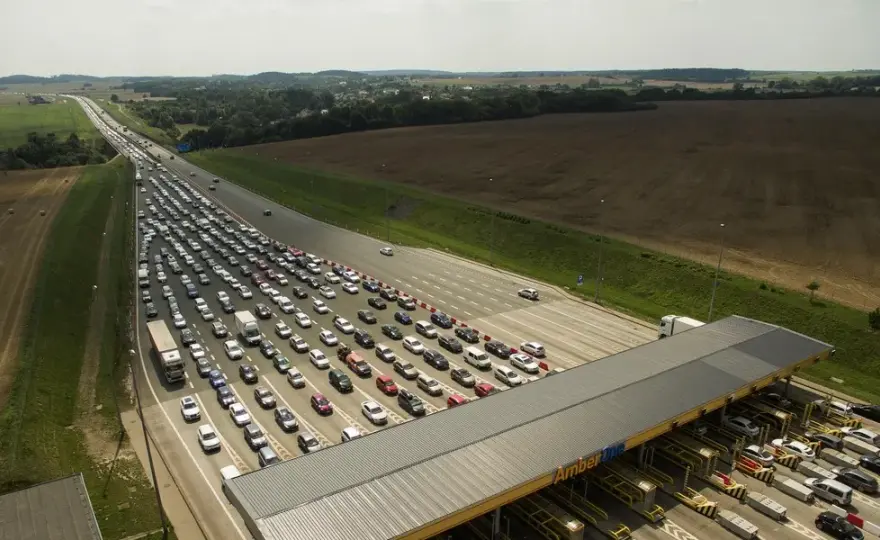 Autostrada A1 ukończona? Znamy datę i fakty!