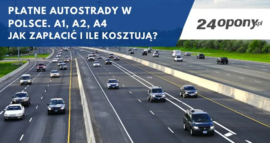 Autostrada A4 do Wrocławia: Koszt, płatności, jak uniknąć kar?