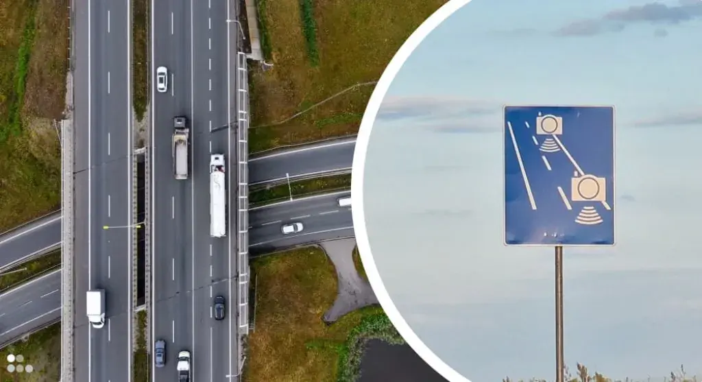 Autostrada: Ile możesz jechać? Limity, mandaty, OPP
