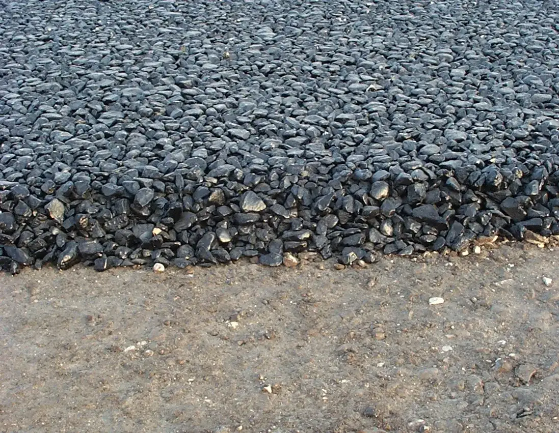 Rodzaje asfaltu, asfaltobeton, asfalt lany, asfalt na zimno