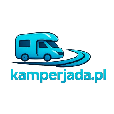 Logo kamperjada.pl